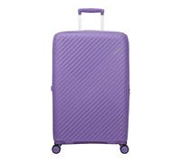 American Tourister carrello Diablast Spinner 78/29 TSA EXP Trolley Purple Pulse porpora