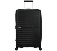 American Tourister Spinner 78 Exp 78 X 50 X 34 Cm Nero - Valigie Trolley Grande