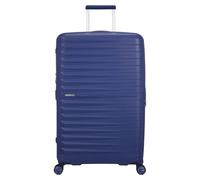 American Tourister Spinner 78 Exp Viola - Valigie Trolley Grande