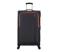 American Tourister - Spinner 80/30 TSA - -Suitcases -unisex -Nero -ONE SIZE