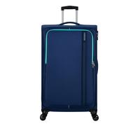 American Tourister Sea Seeker Trolley (4 ruote) 80cm Combat Navy
