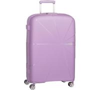 American Tourister Spinner EXP TSA Star Vibe Digital Lavender 77 Unisex Adulti, Lavanda digitale, 77, Valigia