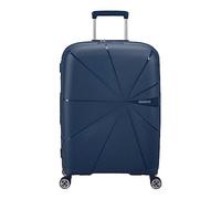 American Tourister StarVibe Valigia da stiva M Navy