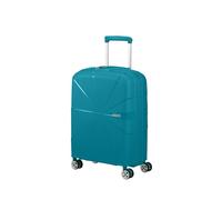 American Tourister Starvibe 4 ruote Carrello della cabina 55 cm benzina