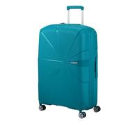 American Tourister Spinner EXP TSA Star Vibe Verdigris 77 Unisex Adulti, verdigris, 77, Valigia
