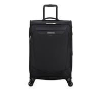 American Tourister Spinner EXP TSA Trolley M Black
