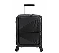 AMERICAN TOURISTER Spinner Front Air Conic Onyx Black 15,6" Unisex Adulti