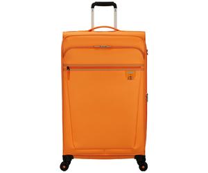 American Tourister Spinner L Exp Arancio - Valigie Trolley Grande