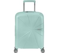 American Tourister Spinner Metallic Surf Blue MD5*21002 METALLIC SURF BLUE 55