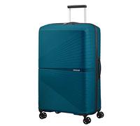 AMERICAN TOURISTER Spinner TSA Air Conic Deep Ocean 77 Unisex Adulti