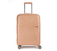 Trolley Medium Starvibe METALLIC PEACH 76