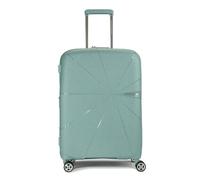 American Tourister StarVibe Valigia da stiva M Azzurro Speckles