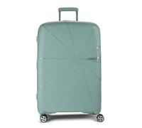 American Tourister StarVibe Valigia da stiva L Azzurro Speckles