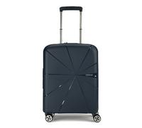 American Tourister Starvibe 4 ruote Carrello della cabina 55 cm blu