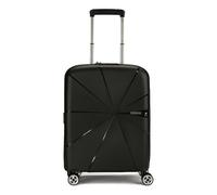 American Tourister Starvibe 4 ruote Carrello della cabina 55 cm nero