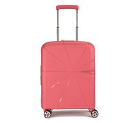 Trolley cabina espandibile American Tourister Starvibe, Sun Kissed Coral - Tabella Colori: Rosa