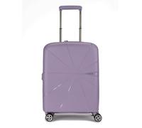 Trolley cabina espandibile American Tourister Starvibe, glicine - Tabella Colori: Glicine