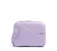American Tourister Starvibe Borsa per cosmetici lavanda, Polypropylen, 35 x 29 x 18cm