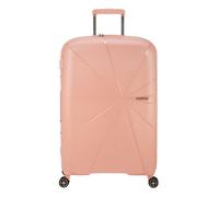 American Tourister Trolley starvibe L spinner exp MD5*004 metallic peach