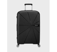 Trolley grande American Tourister Starvibe, nero - Tabella Colori: Nero