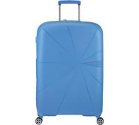 American Tourister StarVibe Valigia da stiva L Tranquil Blue
