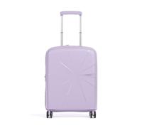 Trolley cabina espandibile American Tourister Starvibe, glicine - Tabella Colori: Glicine