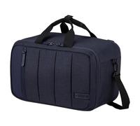 Cartella con portabilità a zaino American Tourister Streethero blu - Tabella Colori: Blu