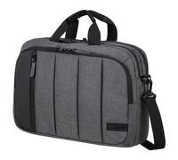American Tourister Streethero Borsa da volo 40.5 cm Scomparto per laptop grey melange (147030-8412)