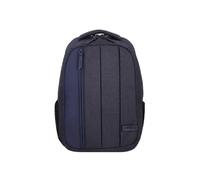 American Tourister Streethero Zaino 45 cm Scomparto per laptop navy melange (147028-7757)