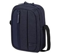 Borsello in tessuto American Tourister blu - Tabella Colori: Blu