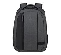 American Tourister StreetHero - Zaino per laptop 14", 39 cm, 16.5 L, Grey Melange