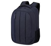 American Tourister Streethero Zaino Navy Melange
