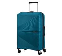 American Tourister, ,Suitcases ,unisex ,Blu ,ONE SIZE Bags