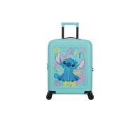 American Tourister DASHPOP DISNEY TROLLEY S 153856 - Stitch Flower (A721)
