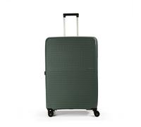 American Tourister Summer Hit 4 ruote Carrello 76 cm verde