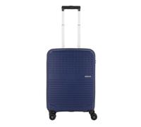 American Tourister Summer Hit 4 ruote Carrello della cabina 55 cm navy (TAS014954)