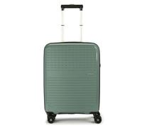 American Tourister Summer Hit 4 ruote Carrello della cabina 55 cm oliva