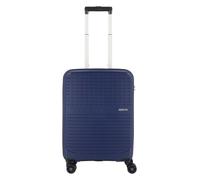 TROLLEY AMERICAN TOURISTER summer hit SPINNER 55/20 TSA BLU NAVY BLU 448521