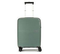 American Tourister Summer Hit 4 ruote Carrello della cabina 55 cm oliva