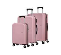American Tourister Summer Hit Set Blossom Pink