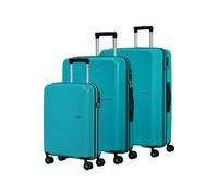 American Tourister Summer Hit Set Turquoise