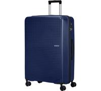 American Tourister Summer Hit Trolley (4 ruote) Navy