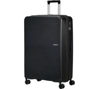 American Tourister Summer Hit Trolley (4 ruote) Nero