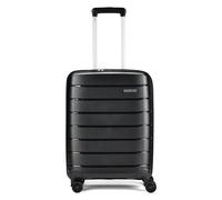 American Tourister Summer Pop 4 ruote Trolley cabina 55 cm nero