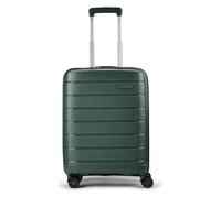 American Tourister Summer Pop 4 ruote Trolley cabina 55 cm verde