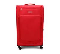 American Tourister - Summer Session A467 Spinner L - -Suitcases -Uomo -Rosso -ONE SIZE