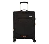 American Tourister Summerfunk Suitcase, 55 cm, 46 litri, nero