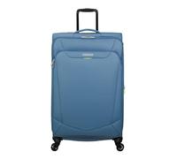 American Tourister Summerride Spinner EXP TSA SP L Coronet Blue