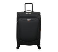 American Tourister Summerride Spinner EXP TSA SP M Black