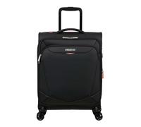 American Tourister Summerride Spinner EXP TSA SP S Black
